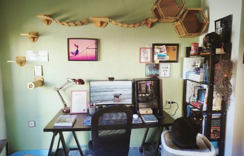 Processed with VSCO with m3 preset